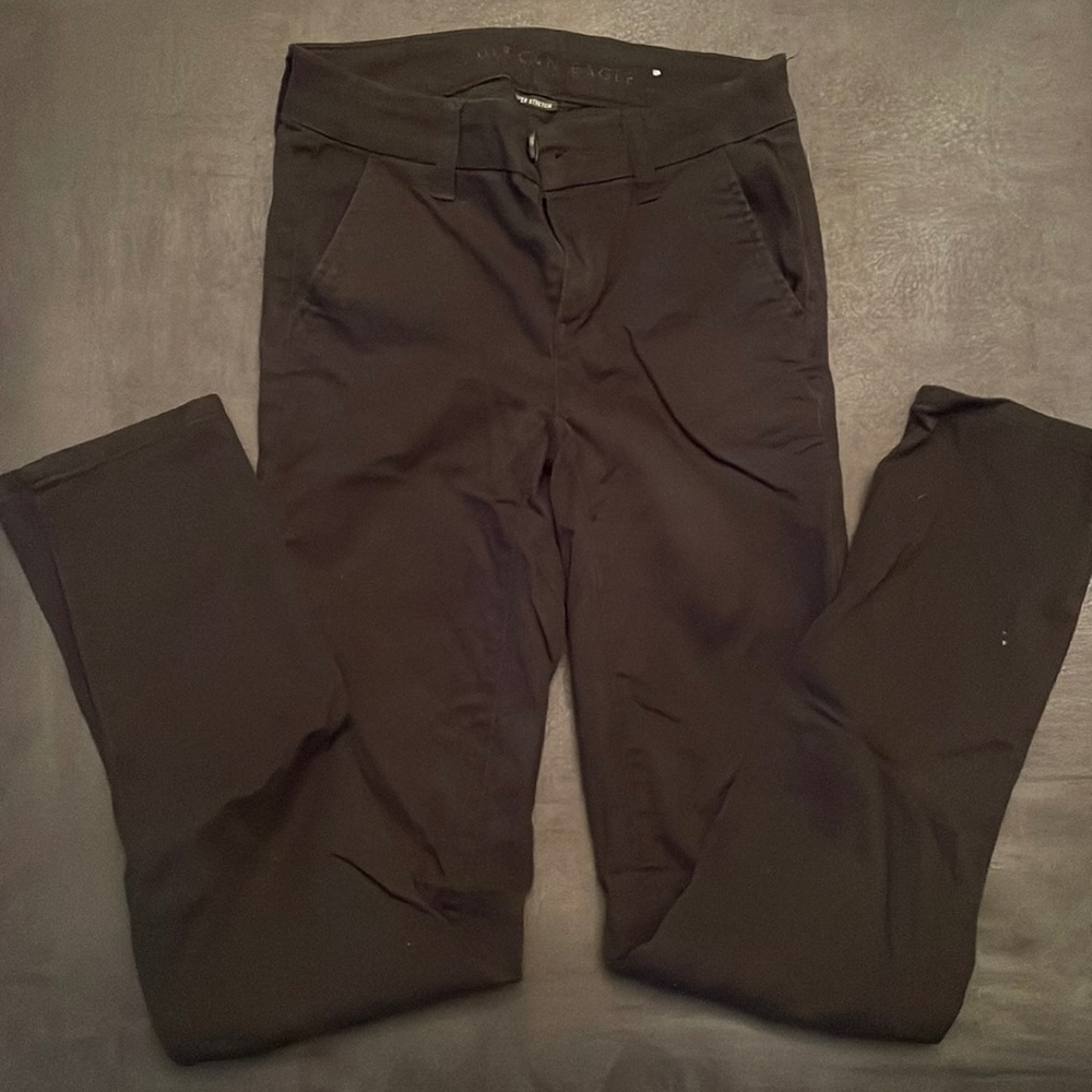American eagle dress pants